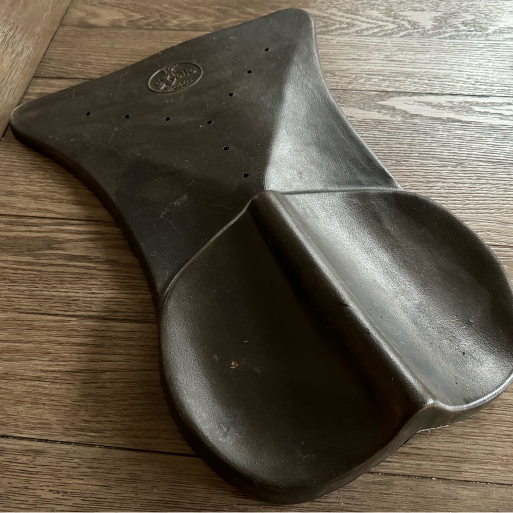 Riser Pad